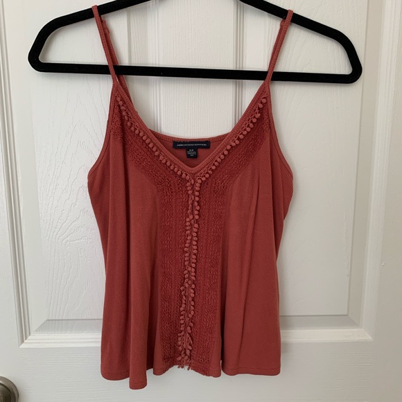american eagle tank top - Picture 1 of 2